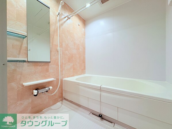 メゾン天白公園東Wの物件内観写真